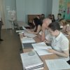Триває підсумкова атестація